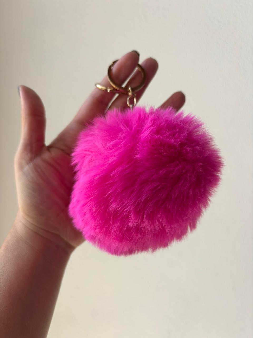 Llaverito Pompon