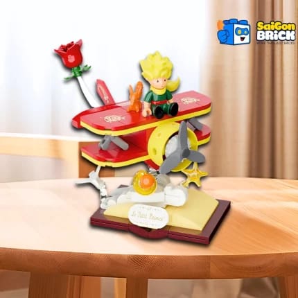 Armables Principito