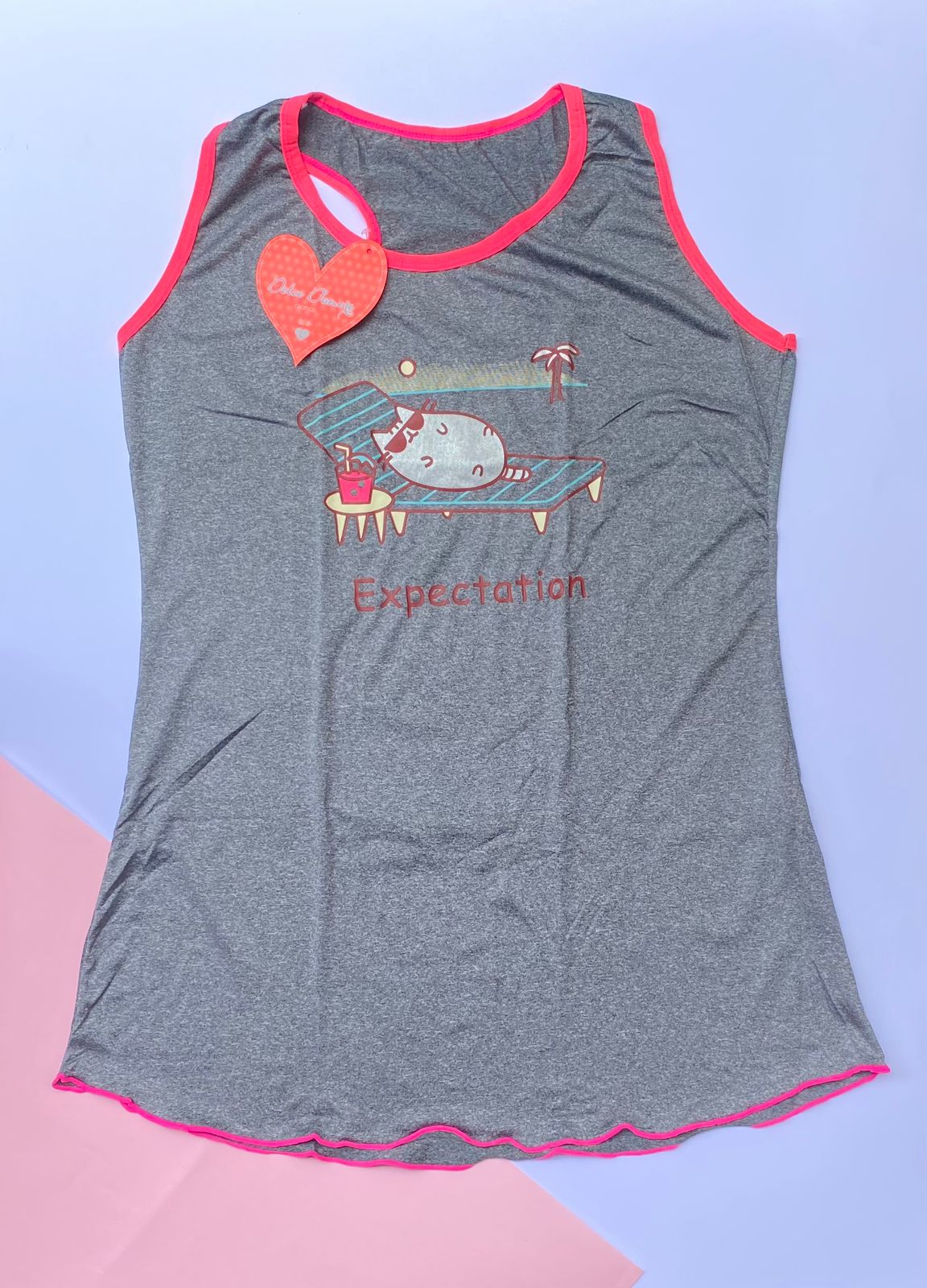 Pijama Batola Dolce D'amore