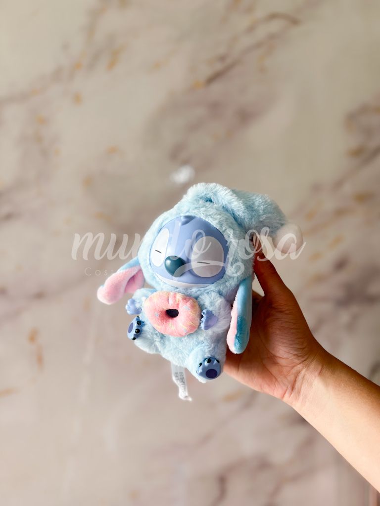 Peluche Stitch