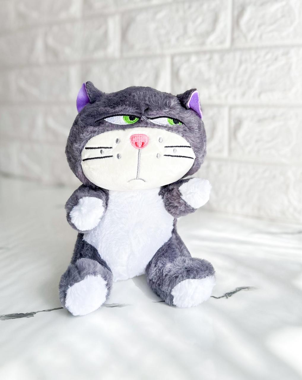 Peluche de Lucifer 🖤