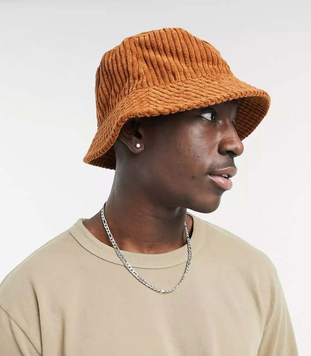 Bucket hat peludito 💙🧡