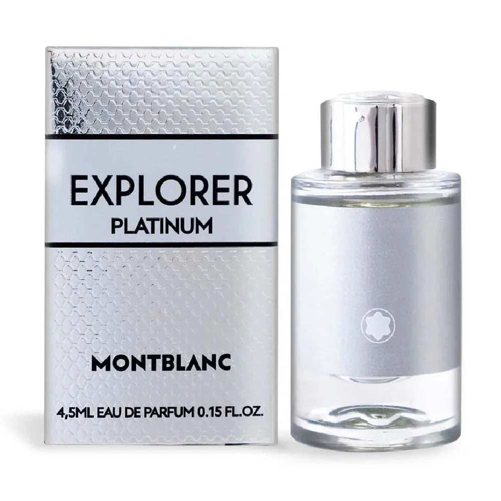 MINI EXPLORER PLATINUM 4.5ML EDP