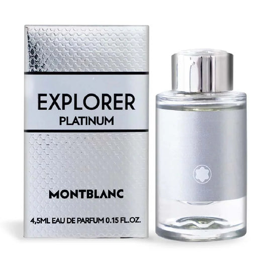 MINI EXPLORER PLATINUM 4.5ML EDP