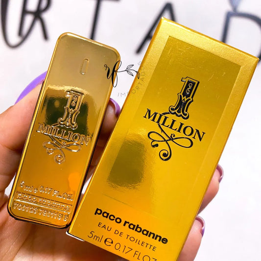 MINI 1 MILLION ELIXIR HOMBRE 5ML