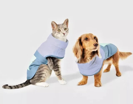 Sueter graduable para mascotas