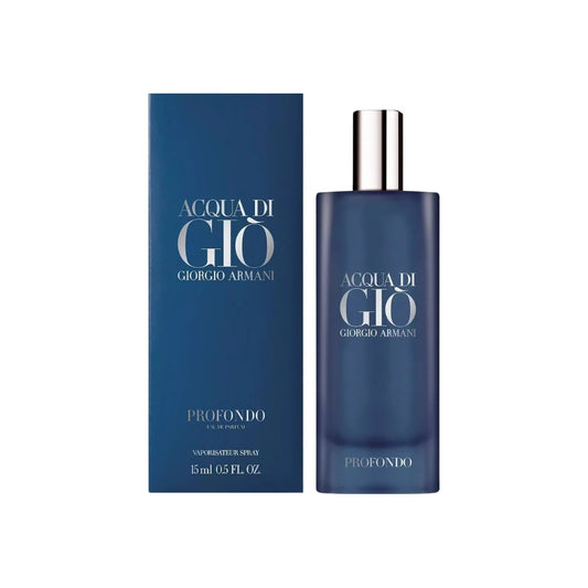 MINI GIO PROFONDO 15ML PARFUM