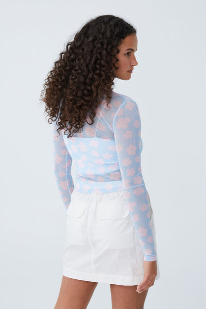 Blusa marca Cotton:On