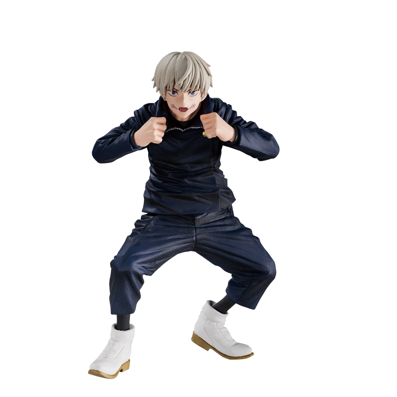 Figura Banpresto Jujutsu Kaisen - Toge Inumaki