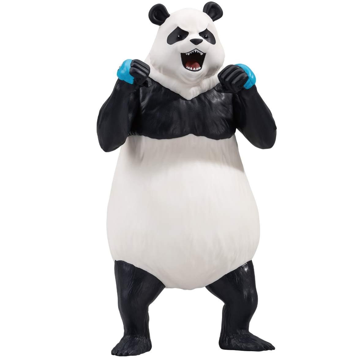 Figura Banpresto Jujutsu Kaisen - Panda