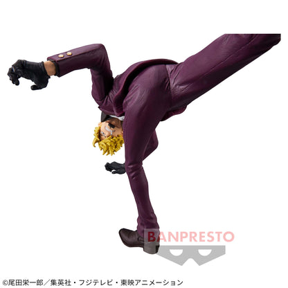 Figura Banpresto One Piece - Sanji
