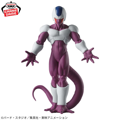 Figura Banpresto Dragon Ball - Cooler