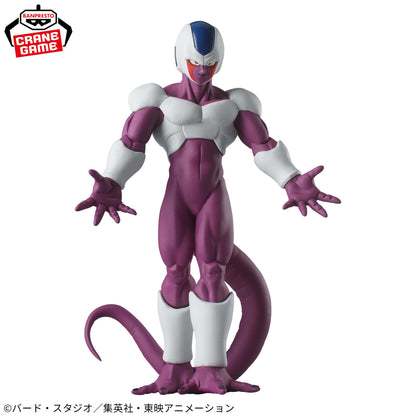 Figura Banpresto Dragon Ball - Cooler
