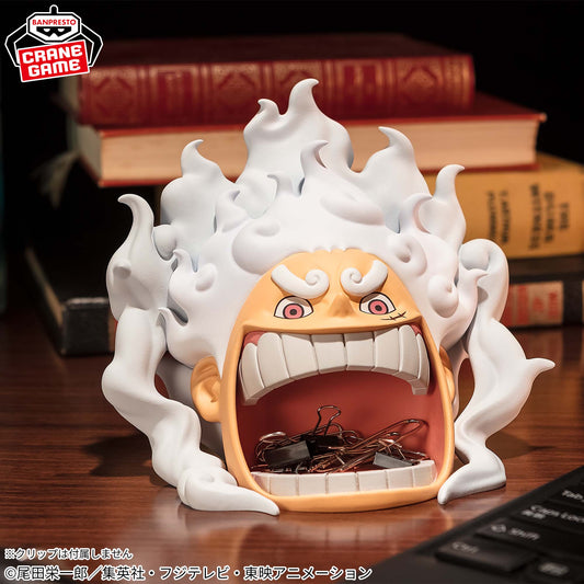 Bandeja Multiusos One Piece - Luffy Gear 5