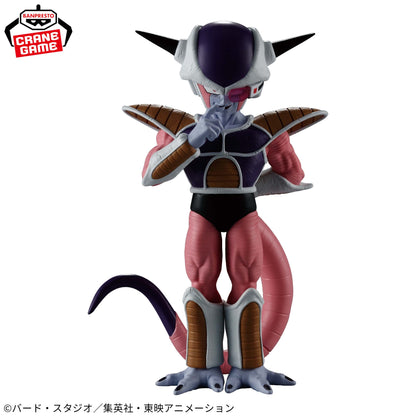 Figura Banpresto Dragon Ball - Frieza II