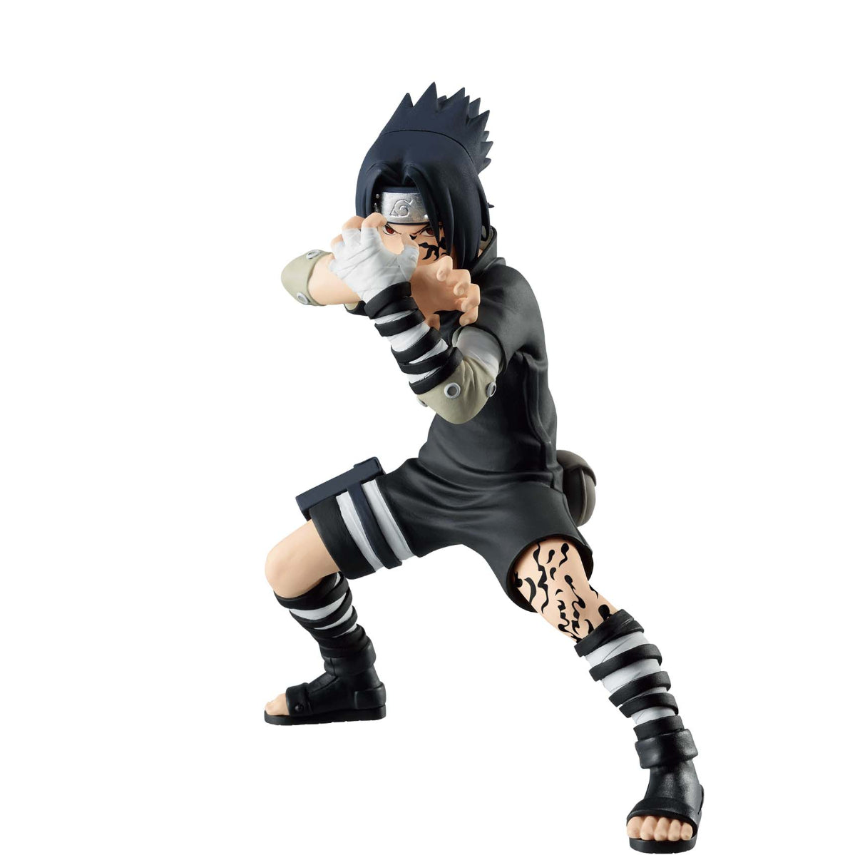 Figura Banpresto Naruto - Sasuke