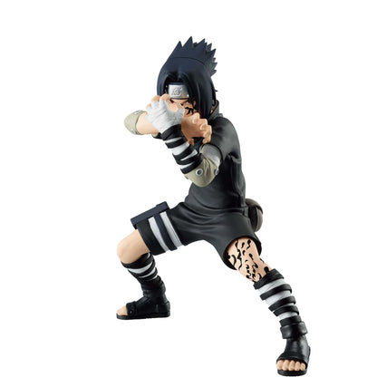 Figura Banpresto Naruto - Sasuke