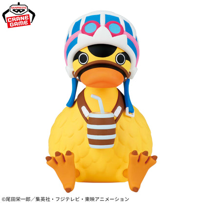 Figura Banpresto One Piece - Karoo