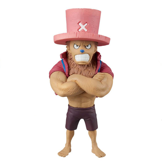 Figura Banpresto One Piece - Chopper