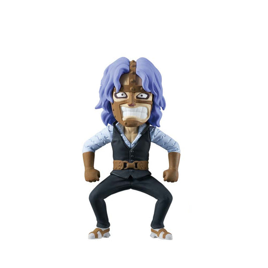 Figura Banpresto One Piece - Spandam
