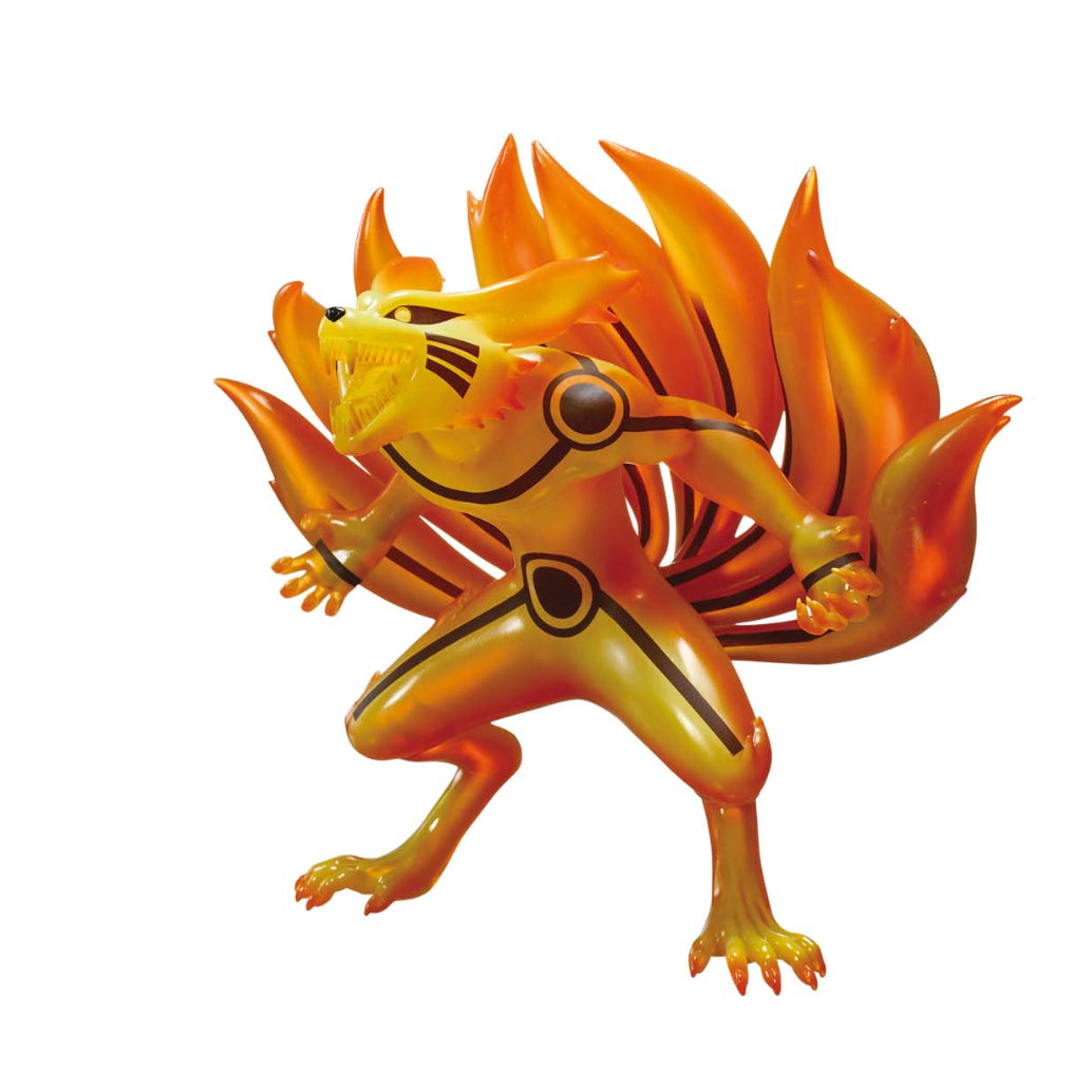 Figura Banpresto Naruto - Kurama