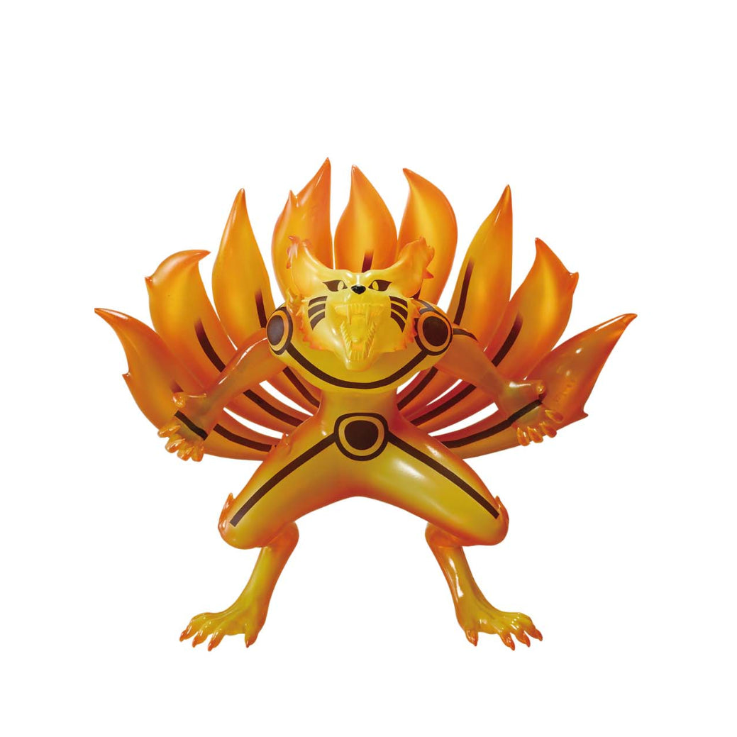 Figura Banpresto Naruto - Kurama