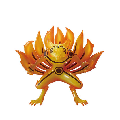 Figura Banpresto Naruto - Kurama