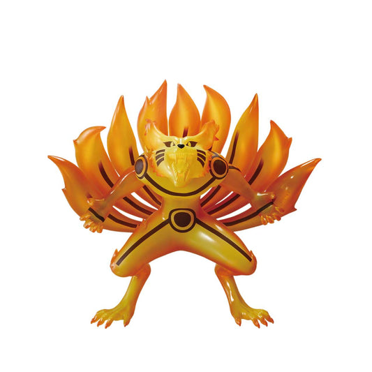 Figura Banpresto Naruto - Kurama