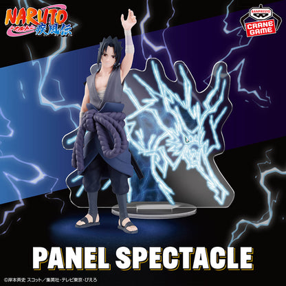 Figura Banpresto Naruto - Sasuke