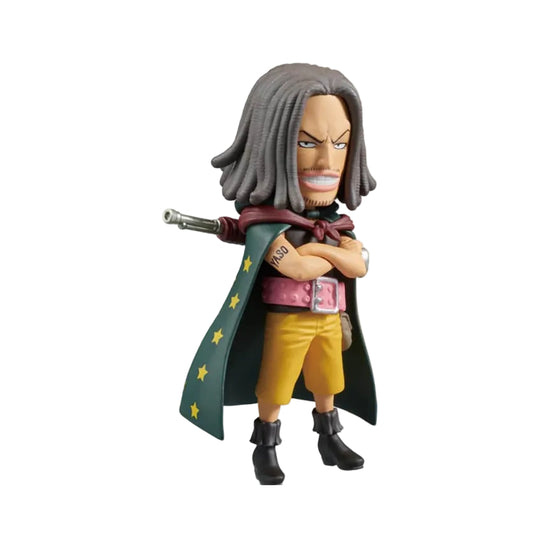 Figura Banpresto One Piece - Yasopp