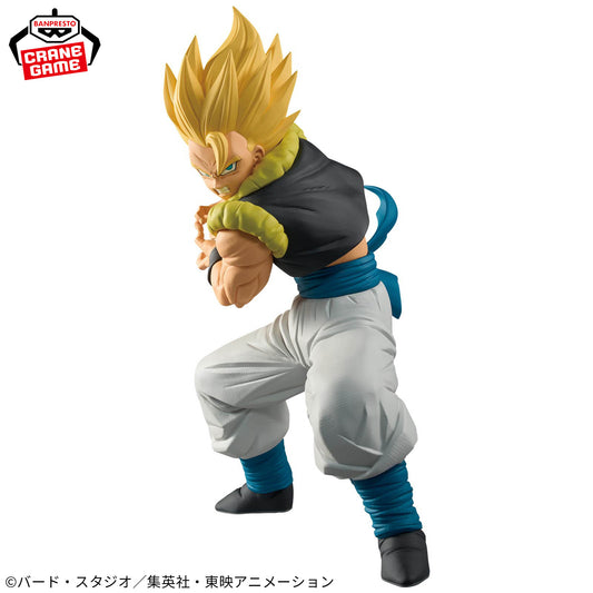 Figura Banpresto Dragon Ball - Gogeta