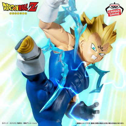 Figura Banpresto Dragon Ball - Majin Vegeta