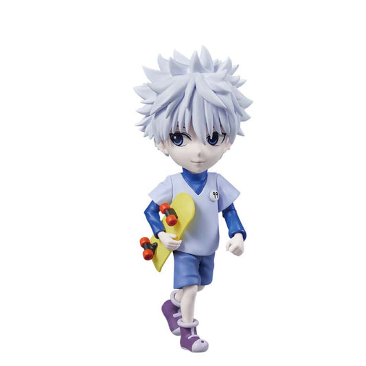 Figura Banpresto Hunter x Hunter - Killua