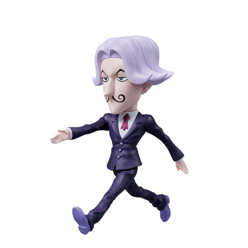 Figura Banpresto Hunter x Hunter - Satotz