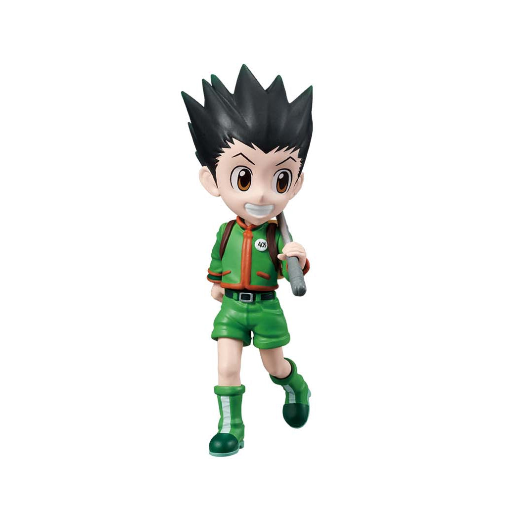Figura Banpresto Hunter x Hunter - Gon