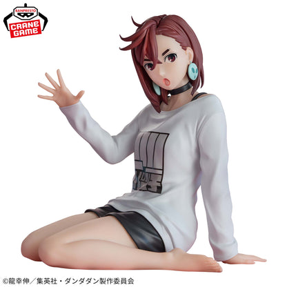 Figura Banpresto DanDaDan - Momo