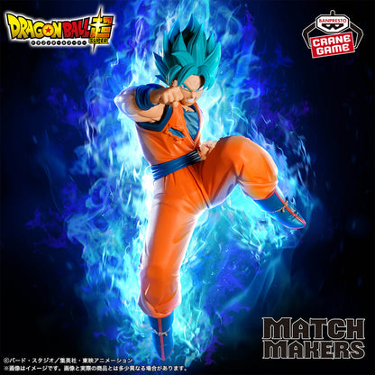 Figura Banpresto Dragon Ball - Goku