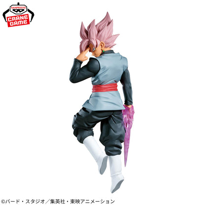 Figura Banpresto Dragon Ball - Goku Black