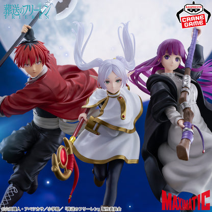 Figura Banpresto Frieren - Stark