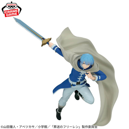 Figura Banpresto Frieren - Himmel
