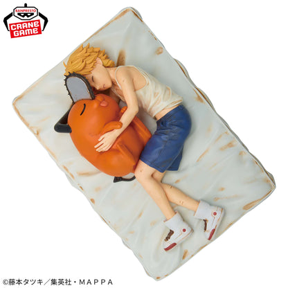 Figura Banpresto Chainsawman - Denji