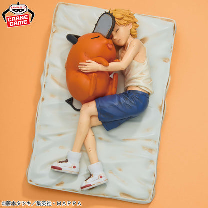 Figura Banpresto Chainsawman - Denji