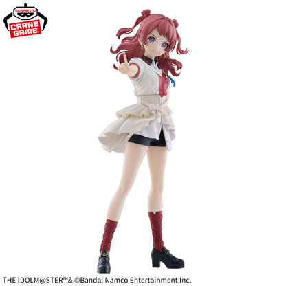 Figura Banpresto The Idolm@ster - Saki Hanami