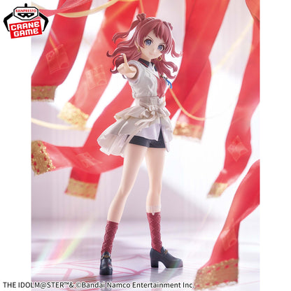 Figura Banpresto The Idolm@ster - Saki Hanami