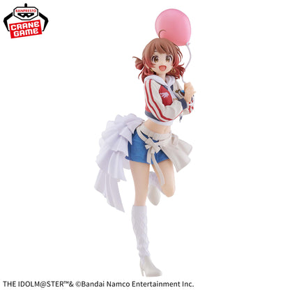 Figura Banpresto The Idolm@ster - Ume Hanami