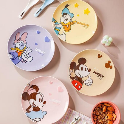 Platos de Coleccion