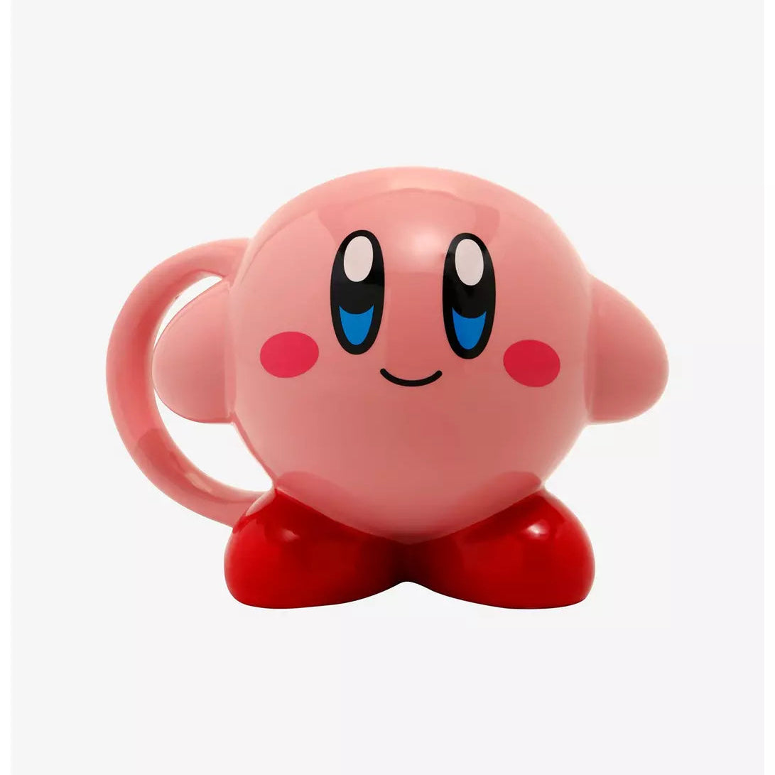 Taza Kirby