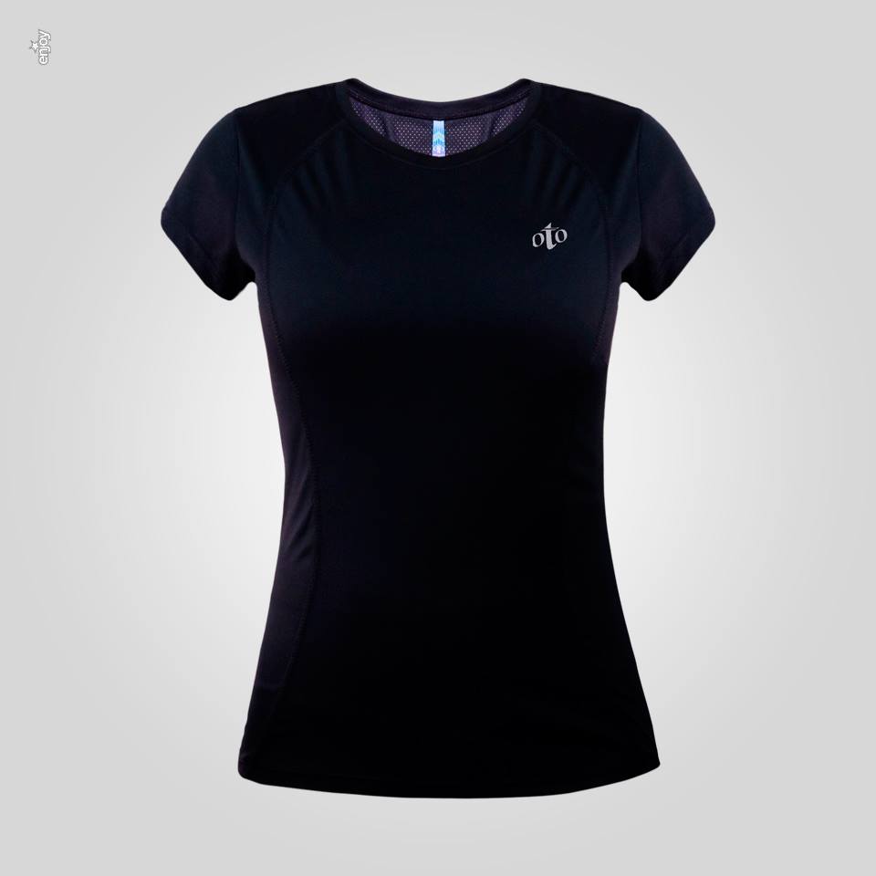 Blusa deportiva