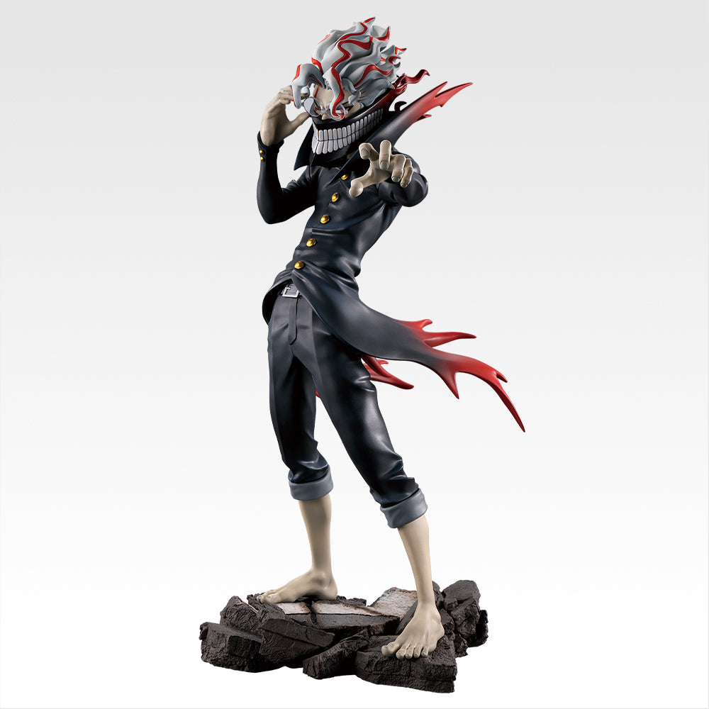 Figura Ichibansho DanDaDan - Okarun