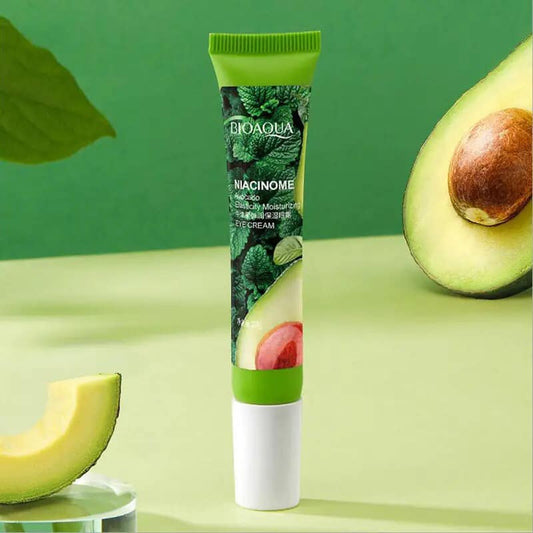 Contorno de Ojos de Aguacate - Bioaqua